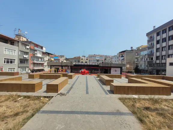 Samsun'un Kalbinde Yaşamak Bir Ayrıcalıktır Satılık 3+1 Daire 1