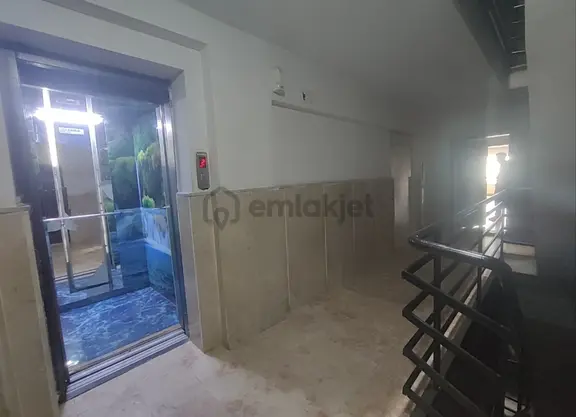 Acilll! Sahibinden Ara Katta Asansörlü Geniş Full Yapılı 3+1 2