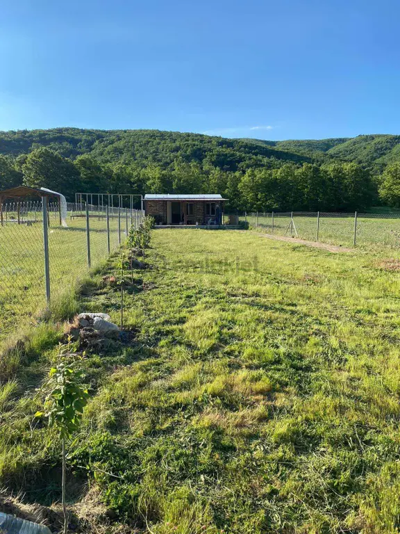 Hazır Yapılı 550 M2 Hobi Bahçesi 2