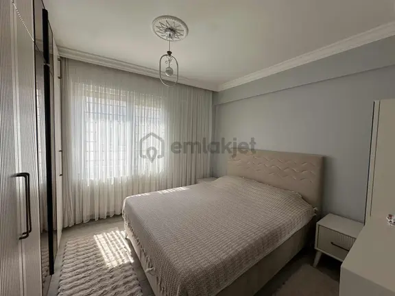 Ayrancılar Merkezde Çarşıya Yakın Satılık 2+1 Daire 2