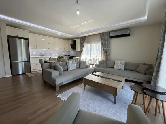 Fethiye Tuzla Mahallesinde 3+1 Çatı Dubleks Birinci Sınıf Daire 2