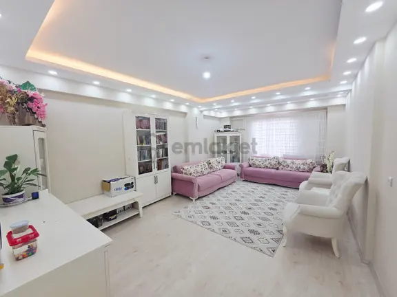 Karaköprü Seyrantepede Satılık Lüx Full 3+1 Daire 1