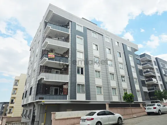 Karaköprü Seyrantepede Satılık Lüx Full 3+1 Daire 2
