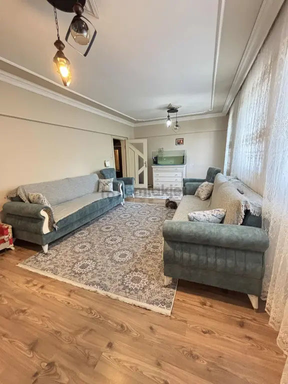 Gül Yapı Gayrimenkul Den Kestelde Fırsat 3+1 Ve 160 M2 Daire 1
