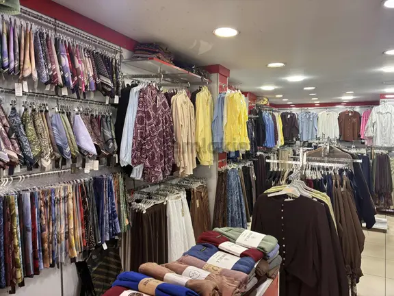 Satılık Dükkan 2