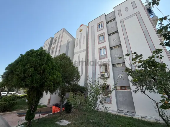 Güzelyurt Barış Alanı Öncü Sitesi Satılık Dairemiz 1