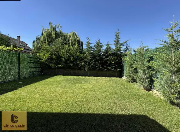 Site İçerisinde Harika Bir Proje 3,5+1 Villa Hesaplı 2