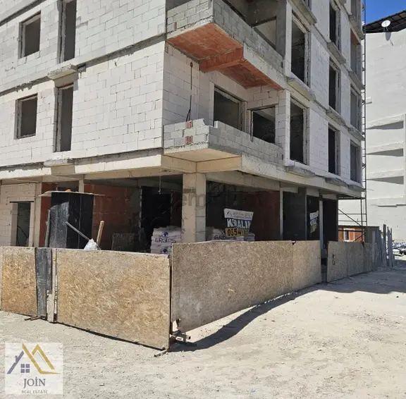 Hasanbey Çınarın Karşısı Sıtmapınarı Aile Sağlık Merkezi Köşesi 2