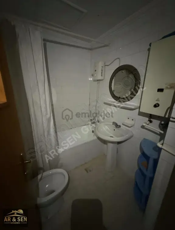Kepez Yeşiltepe Mah Katta Eşyalı 1+1 Ayrı Mutfaklı Kiralık 2