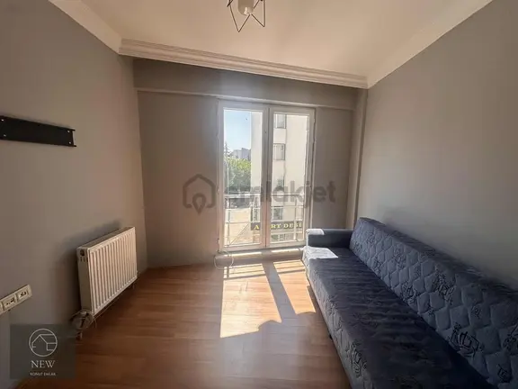 New Emlak'tan Sütlüce'de Kiralık 1+1 Apart Daire 2