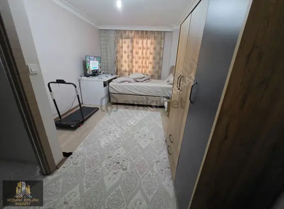 Satılık 2+1 Ön Cephe 100m² Daire 2