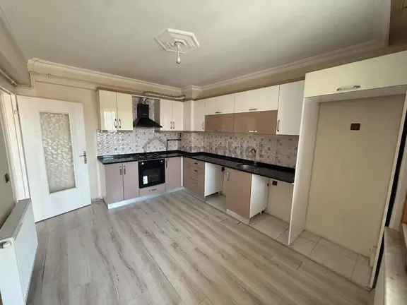 Rw Nestten Şarhöyük Mah De 3+1 130 M2 Satılık Daire 1