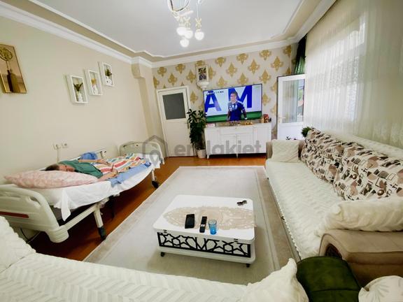 Ekşioğlu Mah. 3+1 Arakat 3 Balkon Dairemiz Satışta 2