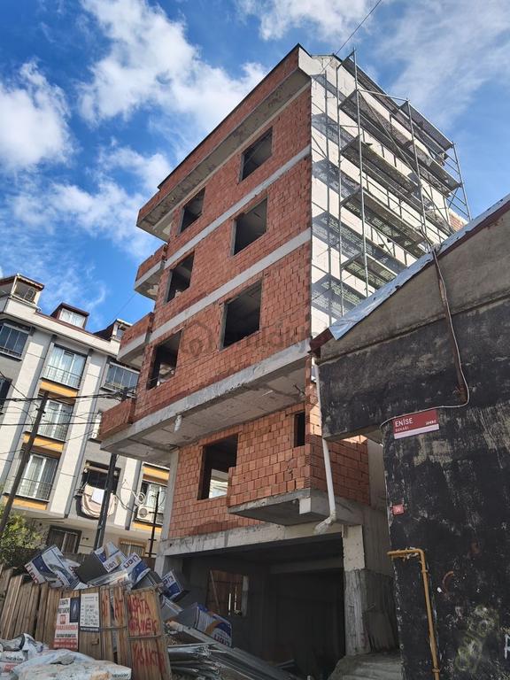 Has Evim Yapıdan Anadolu Mahallesinde Ylbaşı Teslim Lüx Daireler 1