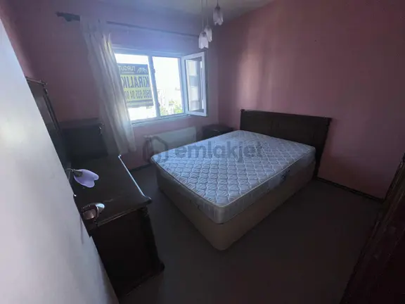 Korucuk Muhtarlık Yanında 2+1 Eşyalı Daire - Turgut Gayrimenkul 2