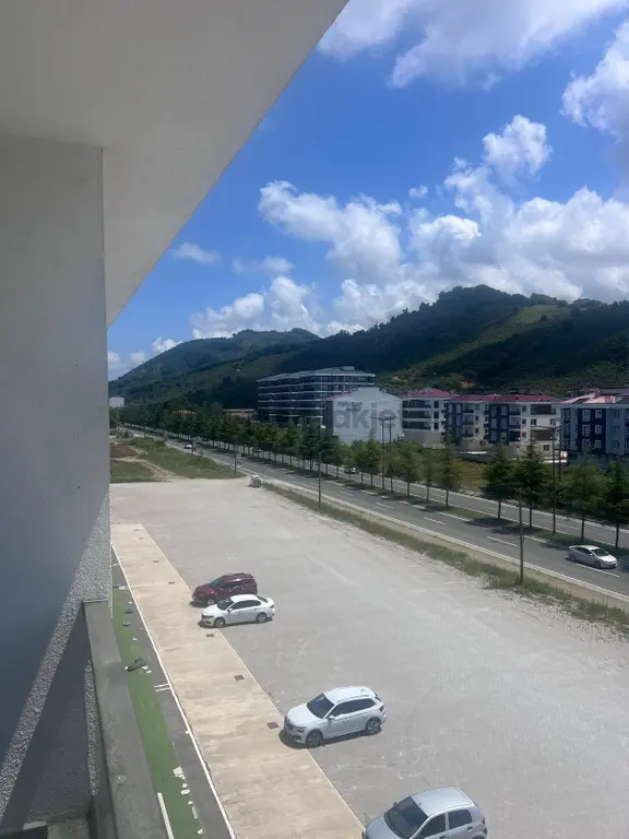 Century 21'den Turnasuyu Unicity'de Satılık 1+1 Daire! 2