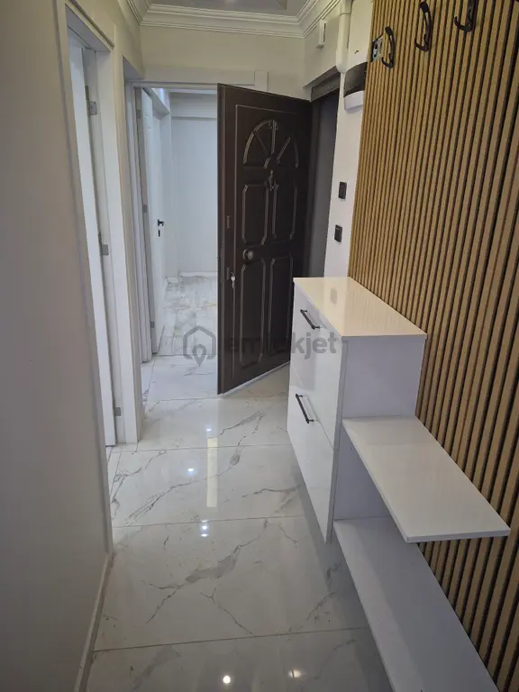 Mutlu Mahallesinde Satılık Daire 1