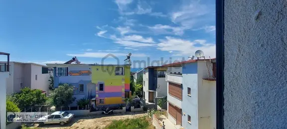 Kuşadası Soğucak Köyünde Satılık 3+1 Sıfır Villa 2