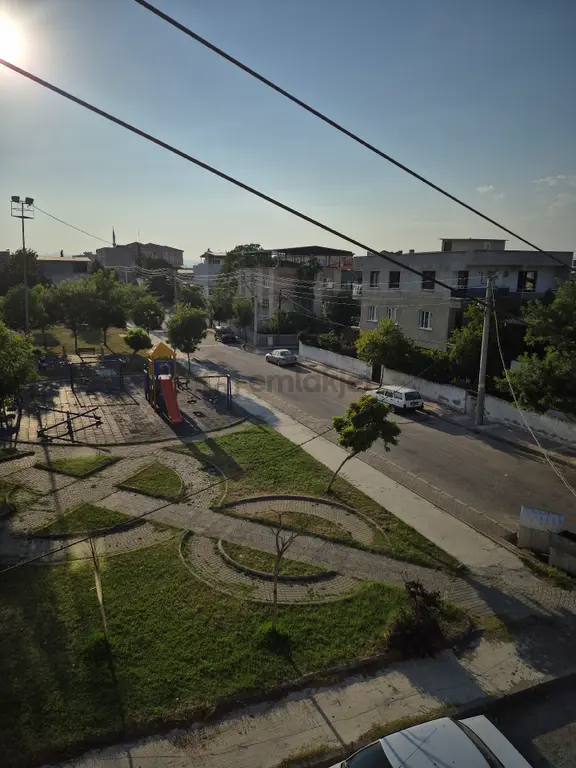 Aileye Kiralık Daire 2