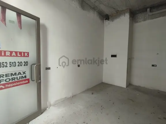Kayseri Talas Yenidoğanda Sıfır, Giriş Kat Cafe & Bar 2