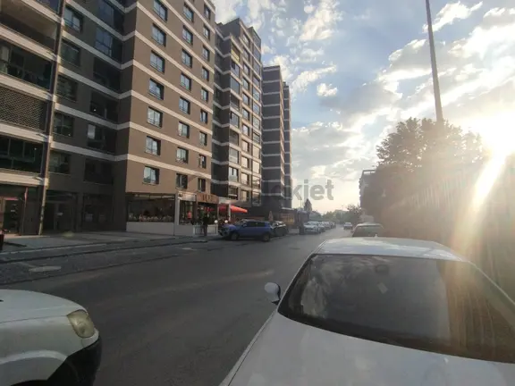 Kayseri Talas Yenidoğanda Sıfır, Giriş Kat Cafe & Bar 2