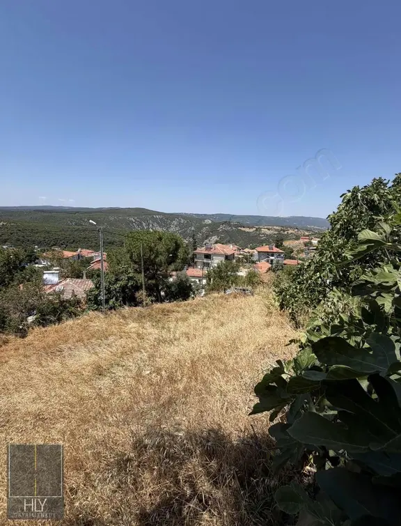 Soğanbükü Mah.de 830m2 Arsa İçinde 2 Adet Ev Ve Ahır Satılık 2