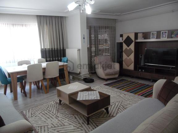 Buca İnkılap Mahallesinde Satılık 3+1 Dubleks Daire 2