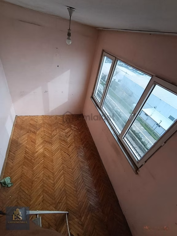 Es Gayrimenkul Langa Da Satılık Daire 1