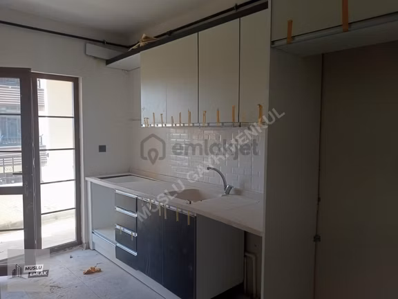 Muslu Gayrimenkulden Silimkent Tokide 2+1 Satılık Daire 2