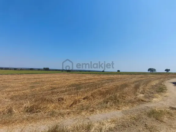 Vakıf Köyü Satılık Tarla 2
