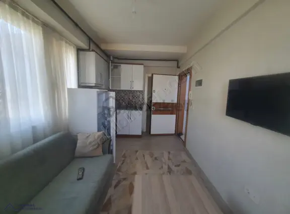 Dur Al Gayrimenkulden İncillipınarda Belediye Yanı Kiralık Apar 2