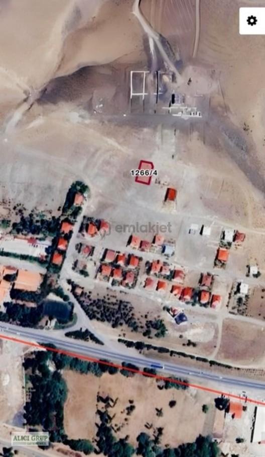 Ulukışla Girişi Lokasyonu Güzel Çok Cazip Tek Tapu Arsa 2