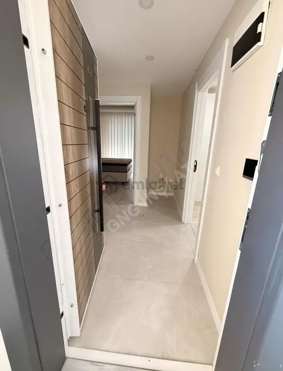 Gng İnşaat Emlaktan Sıfır. 1+1 Eşyalı Kiralık Daire 2