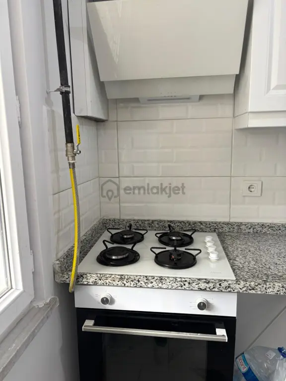 Güven'den Şehir Merkezinde Altın Değerinde Kupon 2+1 Daire 2