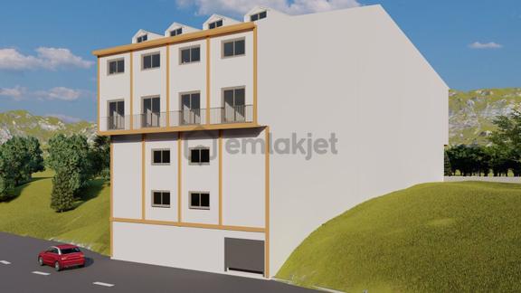 Goldhouse Den Satılık Karaçulhada Projeden Fırsat Ofisler 1