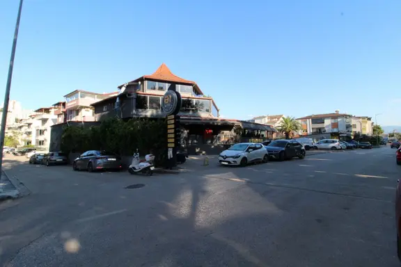 İzmit Yahyakaptan Otogar Civarı Satılık 2+1 Dubleks Daire 1