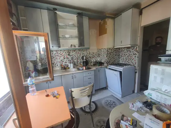 Sincan Yunus Emre Mahalllesinde Metroya Harikalar Diyarına Yakın 3+1 Eşyalı Kiralık Daire 2