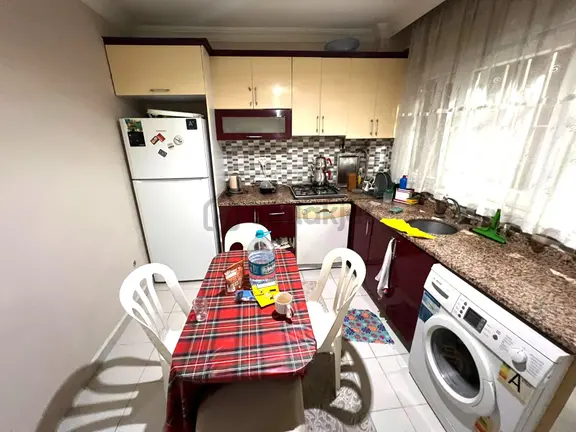 Nest'ten Kemalpaşa Mh 2+1 85m2 Geniş Bahçeli Ön Cephe Daire... 1