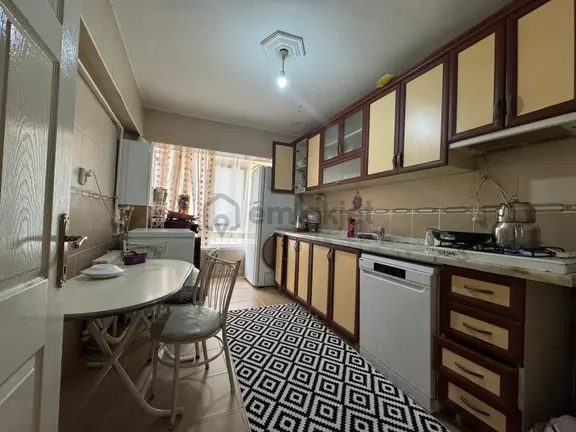 Sincan Selçuklu Mahallesinde 3+1 Satılık Giriş Kat Daire 2