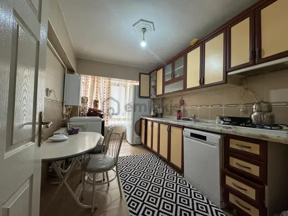 Sincan Selçuklu Mahallesinde 3+1 Satılık Giriş Kat Daire 1