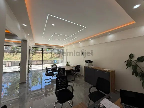 **araç-daire Takas**ahimesut Bulvar Üzeri 100m2 Yapılı Kiracılı 2