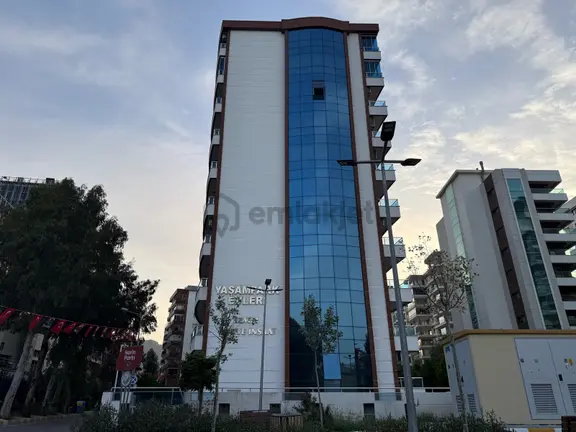 İzmir Balçova Yaşam Park Evleri'nde 3+1 Satılık Daire 1