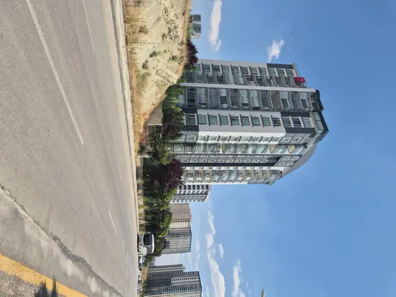 Ankara Etimesgut Göksu'da Kiralık Geniş 4+1 Daire 2
