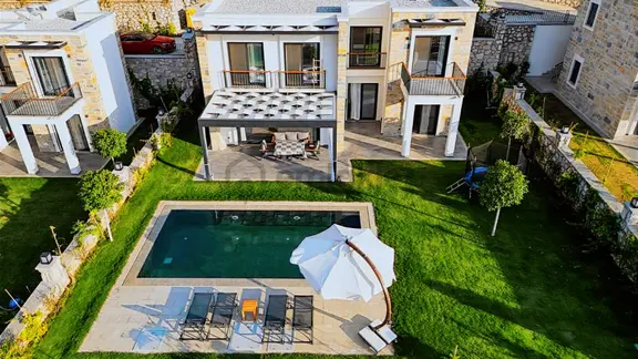 Gölköyde Satılık Lüxs Villa 1