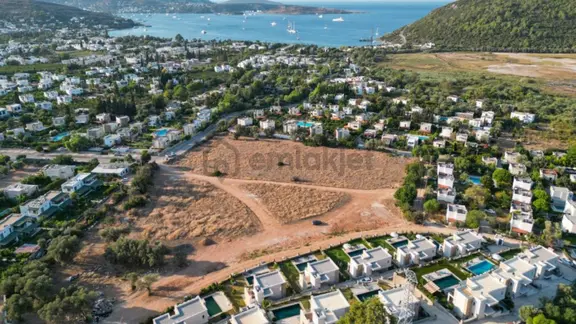 Gölköy Denize 500 Mt Mesafede Lüks Villa 2