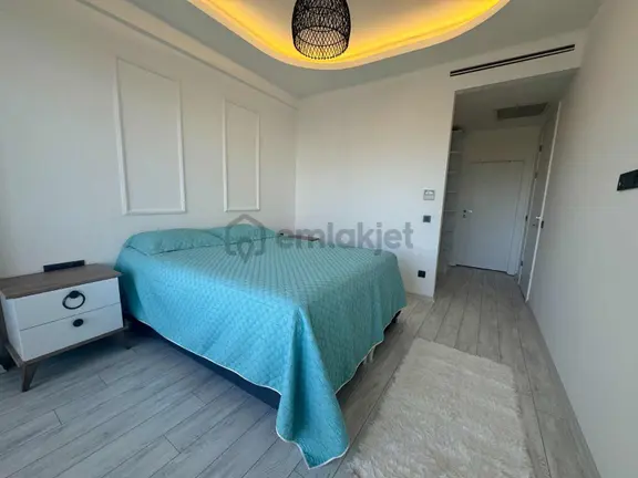Yalıkavak Merkezde Özel Havuzlu Kiralık Villa 2