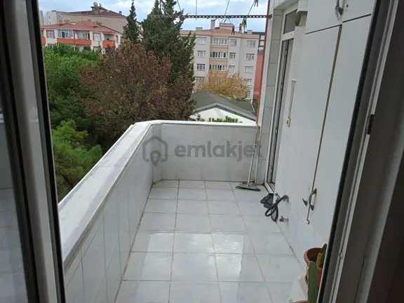 Çamçeşme Mah'de Yüksek Arsa Paylı E-5e Yakın 3+1 Satılık Daire 1