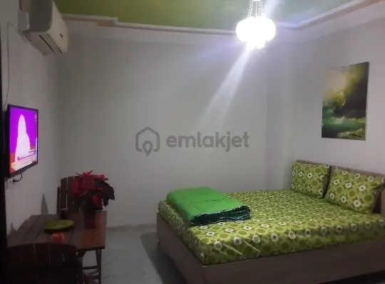 Adana Çarşı Merkezınde Günlük Kiralık 2