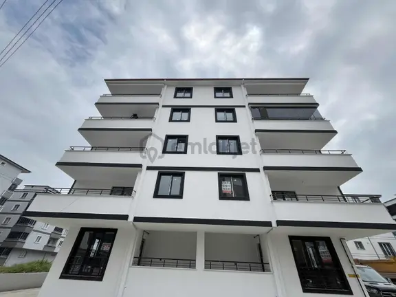 Talebin Yoğun Olduğu Konumda Yüksek Kredili!! Ara Kat 2+0 Daire 2