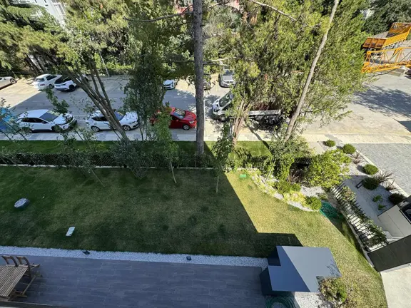Beleg Levent'te Kiralık 2+1 Sıfır Daire 2